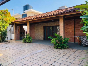 Casa na Enseada- Guaruja